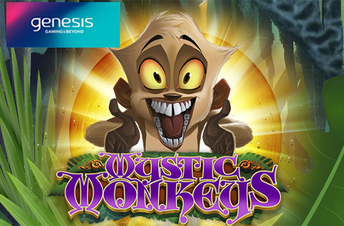 Mystic Monkeys